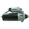 Wai Global Starter, STRBO PMGR, 17kW12 Volt, CCW, 9Tooth Pinion 17280N - alternate 8